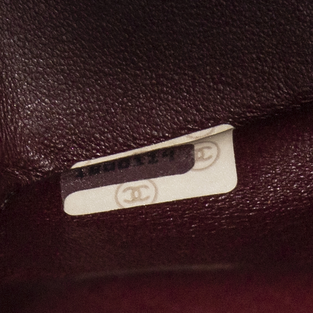 Chanel Classic Double Flap 26 - Picture 8 of 8